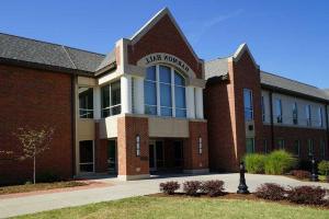 Lindenwood’s Student Investment Fund Thrives